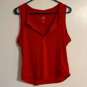 Topo Designs - Merino Tank Top